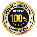 30 day guarantee
