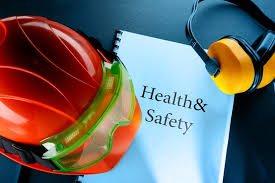 health and safety policy