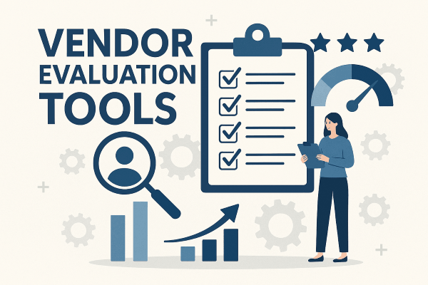 Vendor Evaluation Tools